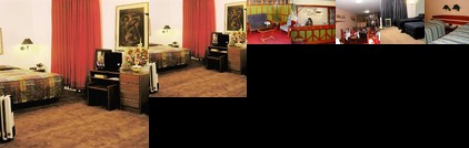 Hotel Don Carlos Juliaca