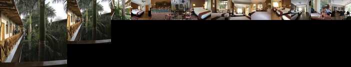 Casa Andina Standard Nasca