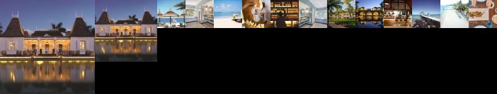 Outrigger Mauritius Beach Resort