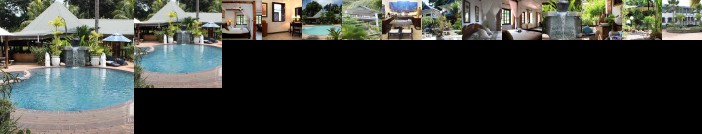 Hotel Chateau St Cloud