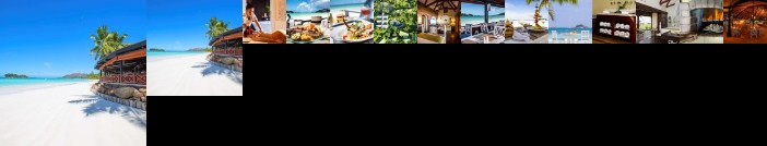 Paradise Sun Hotel Seychelles