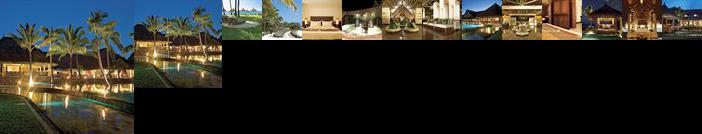 Constance Belle Mare Plage