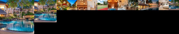 Hilton Mauritius Resort & Spa