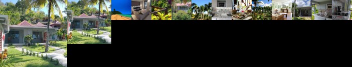 Habitation Grande Anse