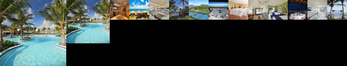 Harmony at Coconut Bay Beach Resort & Spa