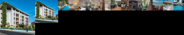 Best Western Coral Beach Hotel