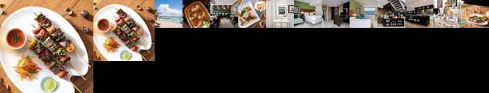 Four Points by Sheraton Dar es Salaam New Africa