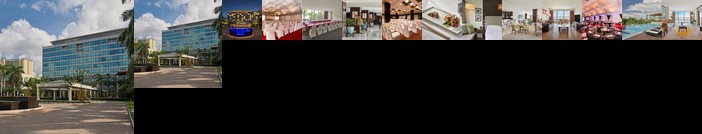 Hyatt Regency Dar es Salaam The Kilimanjaro