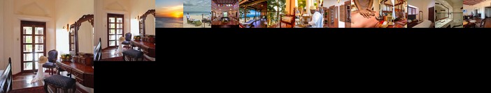 Zanzibar Serena Hotel