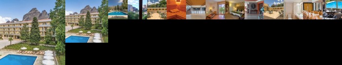 Divani Meteora Hotel