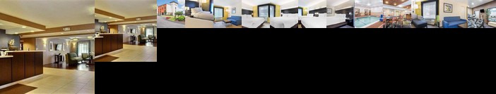Holiday Inn Express & Suites Albany Airport - Wolf Road