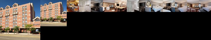 Hampton Inn by Hilton Boston/Cambridge