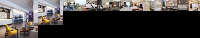 Le Meridien Boston Cambridge