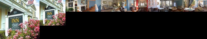 Mary Prentiss Inn