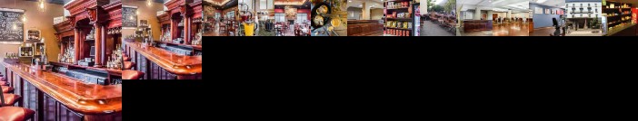 Comfort Suites Downtown Carlisle