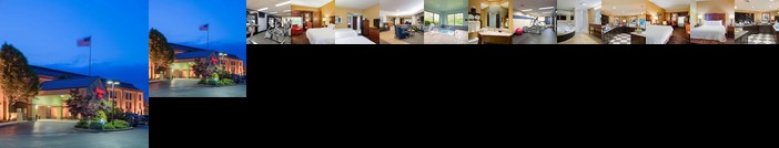 Hampton Inn Carlisle