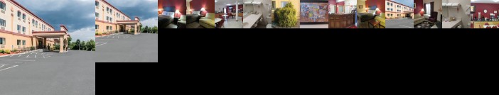 Econo Lodge Carlisle