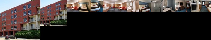 Best Western Plus Chelmsford Inn