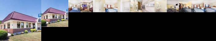 Days Inn by Wyndham Dover Downtown