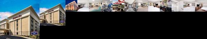 Hampton Inn Dover