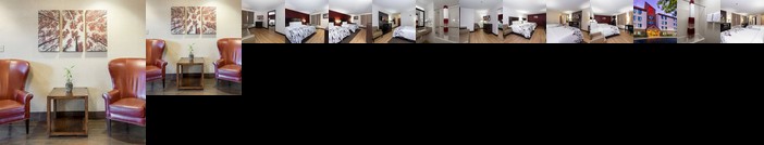 Red Roof Inn & Suites Dover