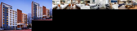 The Lodge at Duke Medical Center