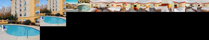 La Quinta Inn & Suites Raleigh Durham Southpoint