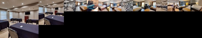 Quality Inn & Suites Medical Park