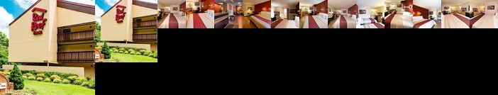 Red Roof Inn Durham Duke University Medical Center