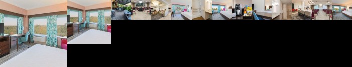 Hilton Garden Inn Raleigh-Durham/Research Triangle Park