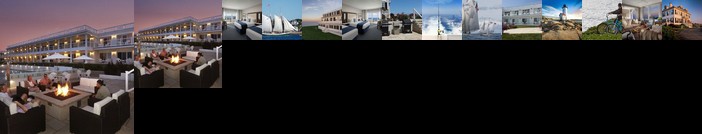 Ocean House Hotel at Bass Rocks