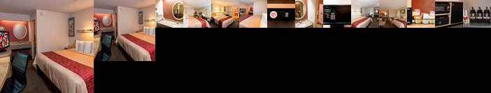 Red Roof Inn Buffalo - Hamburg