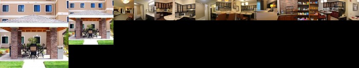 Staybridge Suites Syracuse Liverpool