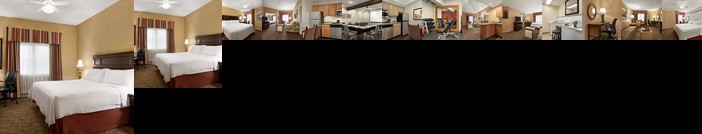 Homewood Suites Syracuse-Liverpool