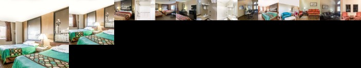 Super 8 by Wyndham Liverpool Clay Syracuse Area Hotel