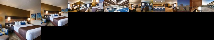 Best Western Plus University Inn Moscow