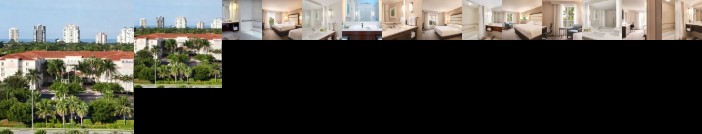Hilton Naples