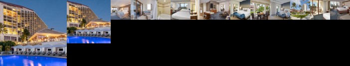 Naples Grande Beach Resort