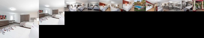 Red Roof Inn Plus & Suites Naples