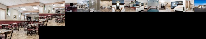 Quality Inn Niagara Falls