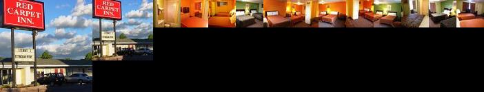 Red Carpet Inn Niagara Falls