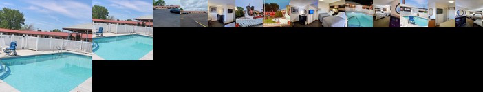 Budget Host Inn Niagara Falls New York