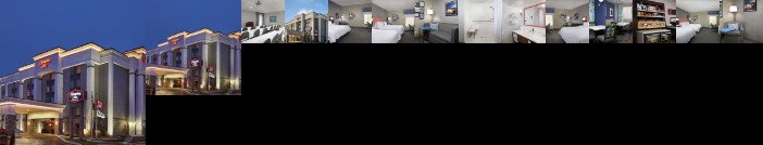 Hampton Inn Niagara Falls