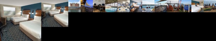 Niagara Riverside Resort BW Premier Collection