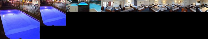 Sands Motel Niagara Falls