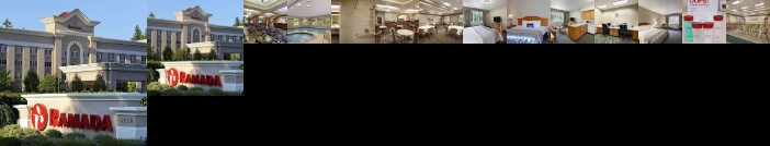 Ramada by Wyndham Olympia