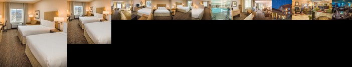 DoubleTree by Hilton Olympia