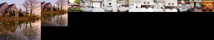 Fletcher Hotel-Restaurant De Broeierd-Enschede