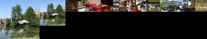 Conferentiehotel Drienerburght