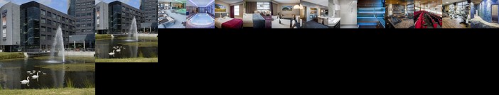 Fletcher Wellness-Hotel Trivium